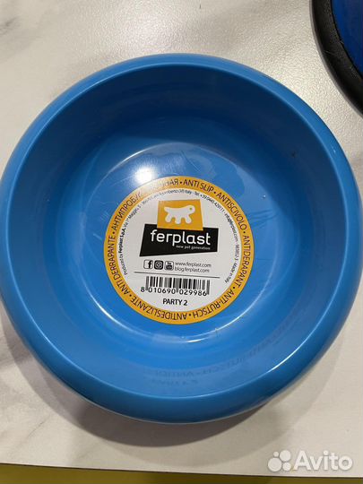 Миска для животных