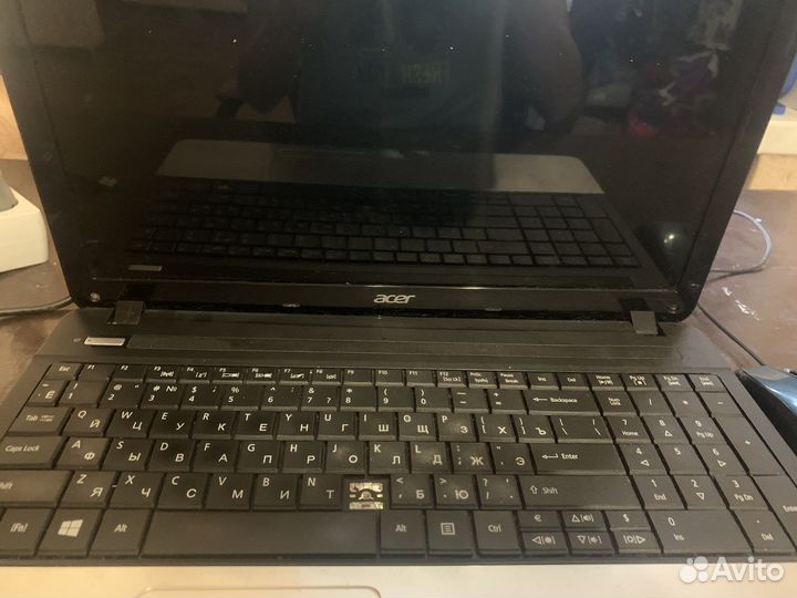 Acer aspire e1 531