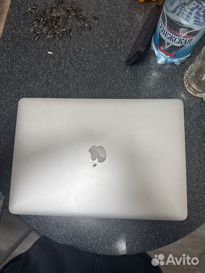 Apple macbook pro 13 2017