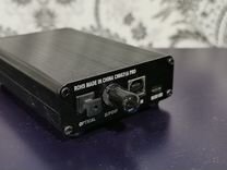 USB-spdif транспорт /конвертер CM6631A/DAC ES9023P