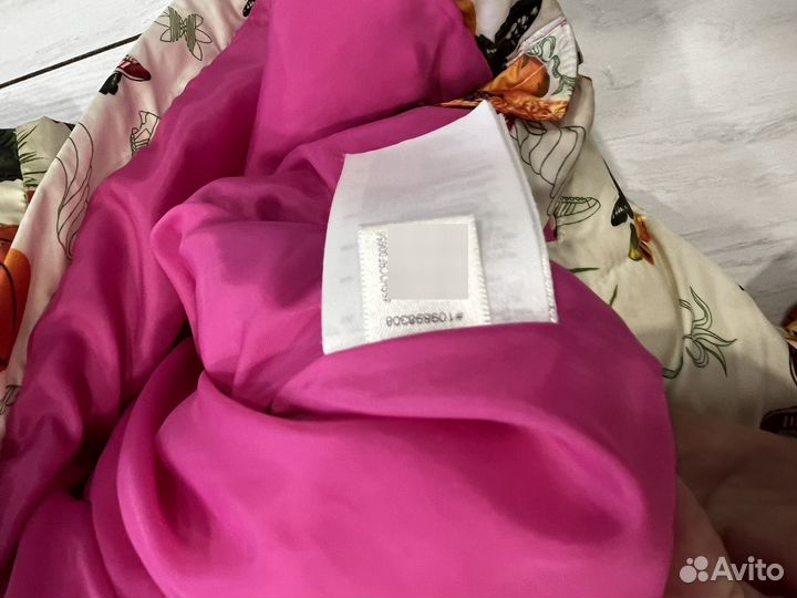 Куртка для девочки