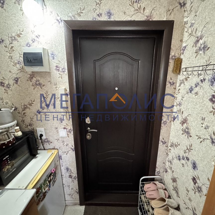 Квартира 1-комн. 12 м² в Балаково — фото 9 из 12