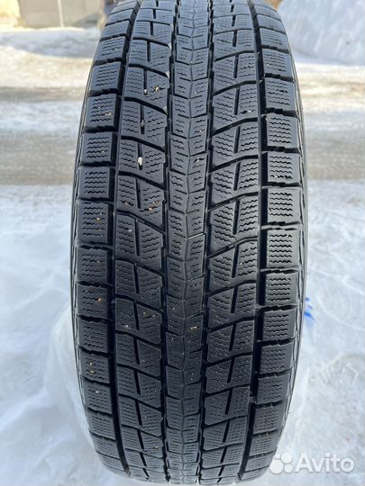 Dunlop Winter Maxx 215/65 R17