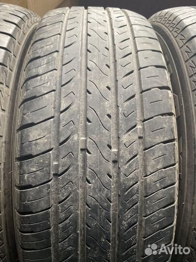 Maxxis Pragmatra MP10 205/65 R15