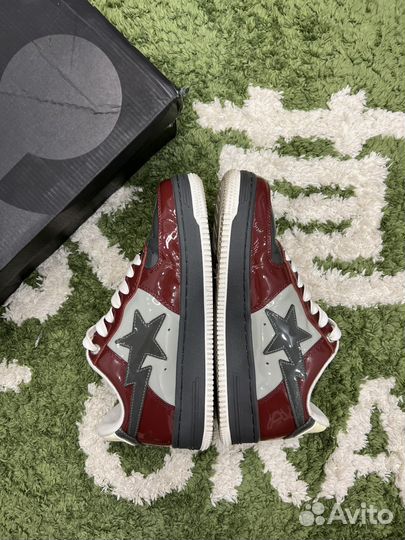 Кроссовки Bape Sta оригинал