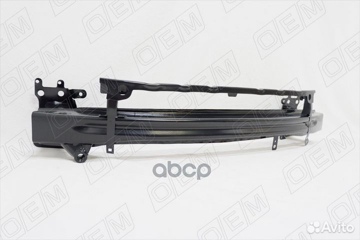 Усилитель бампера переднего OEM0122UBP O.E.M