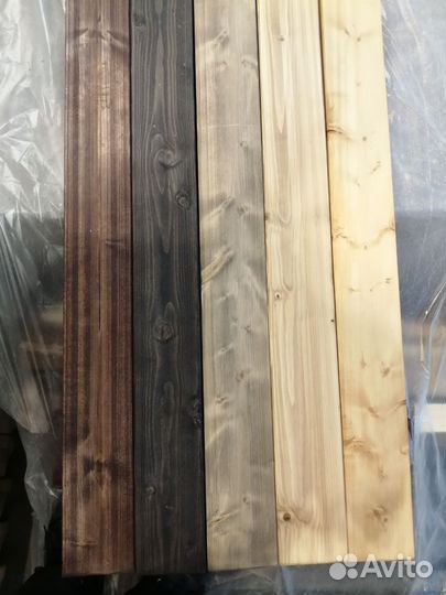 Скамейка садовая 