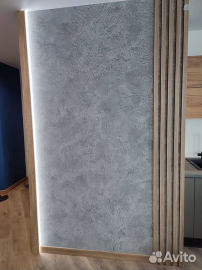 Ремонт квартир под ключ. договор, гарантия, сроки