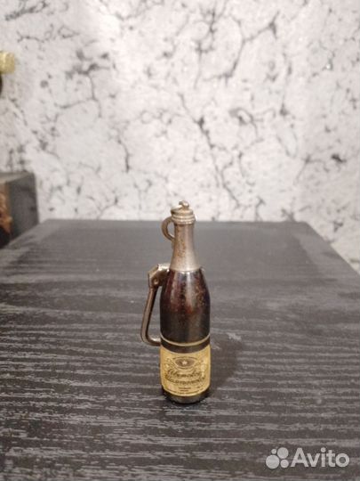 Зажигалка СССР