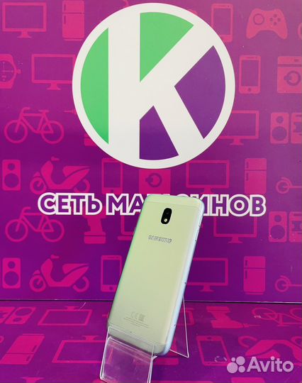 Samsung j3 2017 2/16gb