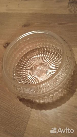 Плафоны СССР