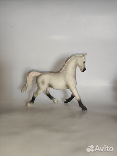 Лошади шляйх schleich собаки фигурки коллекционные