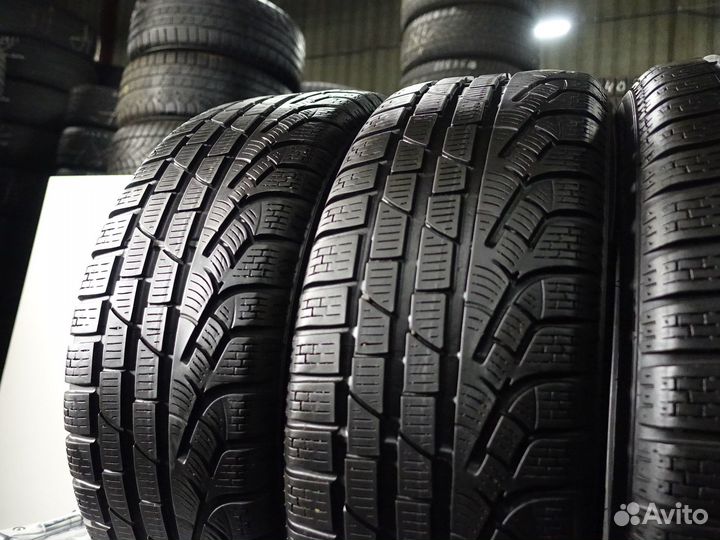 Pirelli Winter Sottozero 240 Serie II 255/40 R20