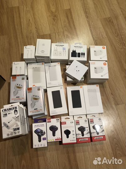 Акссесуары для телефона