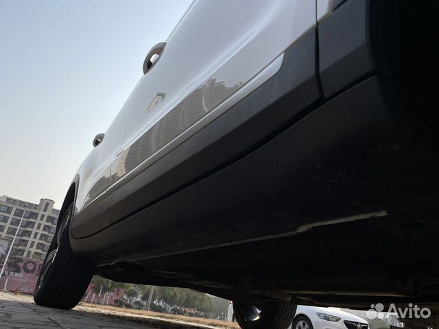 MG ZS 1.5 CVT, 2019, 20 000 км объявление продам