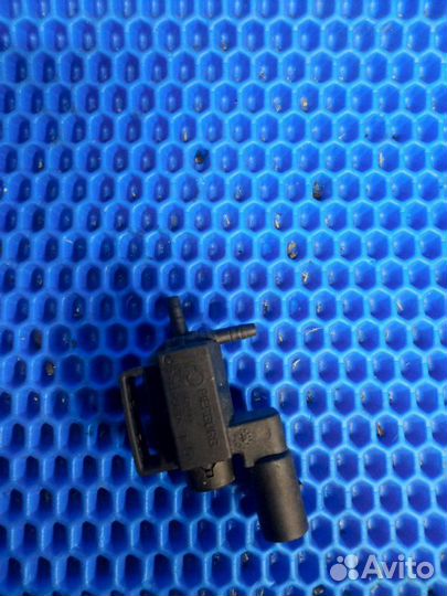 Клапан электромагнитный Audi Q5 8R CDN 2011