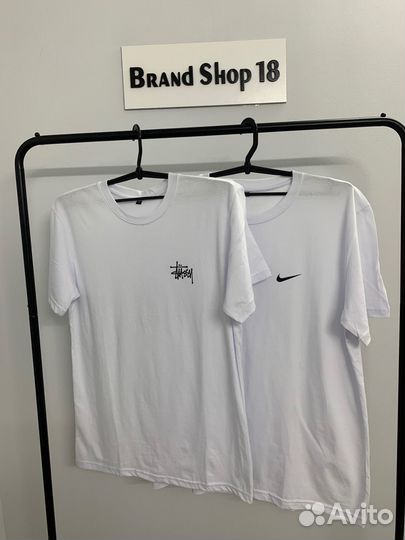 Футболка nike