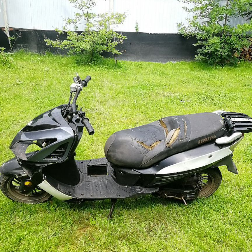 ⭐︎ Variatore puleggia mobile completo Aprilia Scarabeo 50 4t