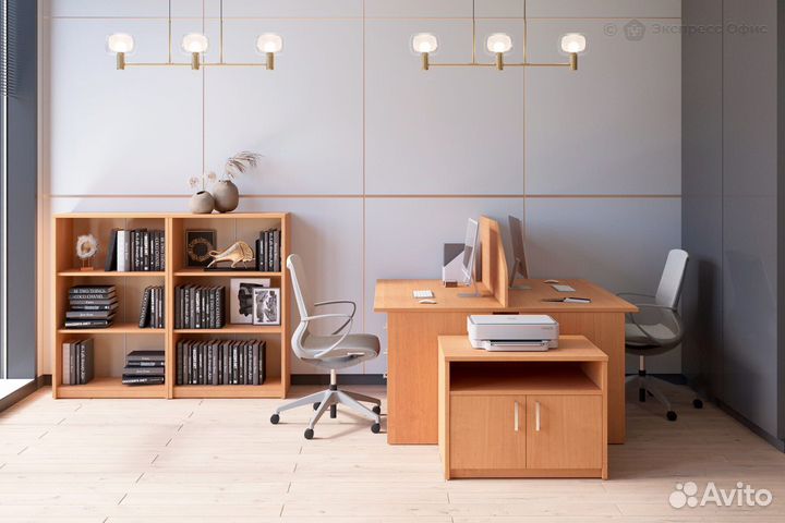 Офисная мебель для персонала Арго