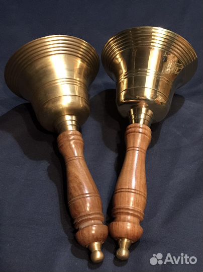 Колокольчик большой