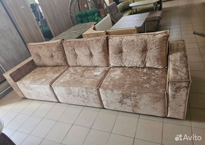 Диван новый