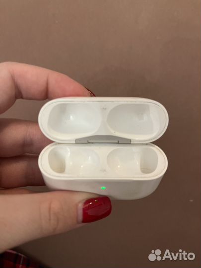 Кейс от наушников airpods pro 2
