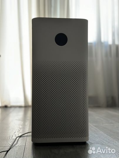 Очиститель воздуха Mi Air Purifier 3h