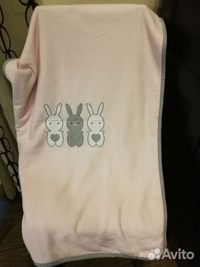 Детское одеяло obaibi