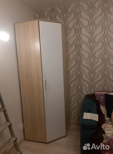 Шкаф угловой