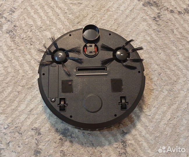 Робот пылесос Jallen Gabon IS25