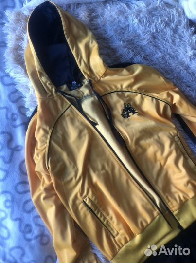 Костюм женский спортивный atlanta 44