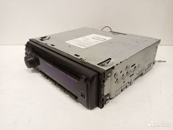 Автомагнитола Kenwood KDC-3047GY