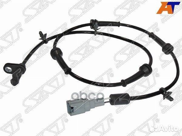 Датчик ABS RR nissan qashqai J10 4WD 06-13 LH/R