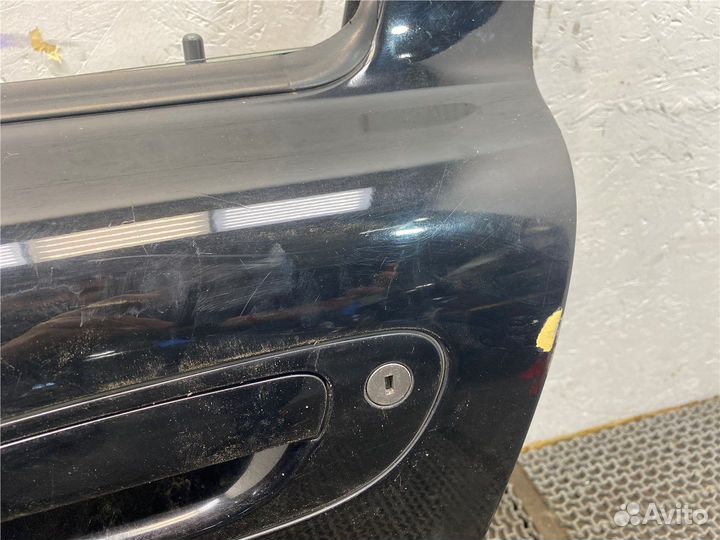 Дверь боковая Volvo S60, 2000