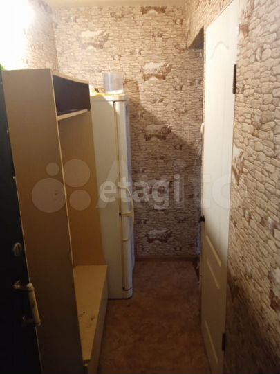 1-к. квартира, 29,8 м², 1/2 эт.