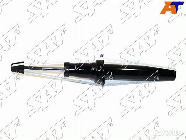 Стойка передняя honda odyssey