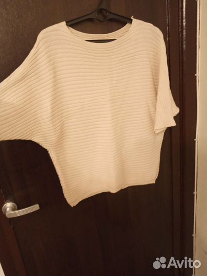 Свитера 50-52 размера