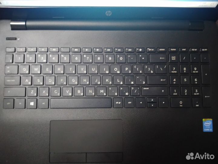 HP Laptop 15