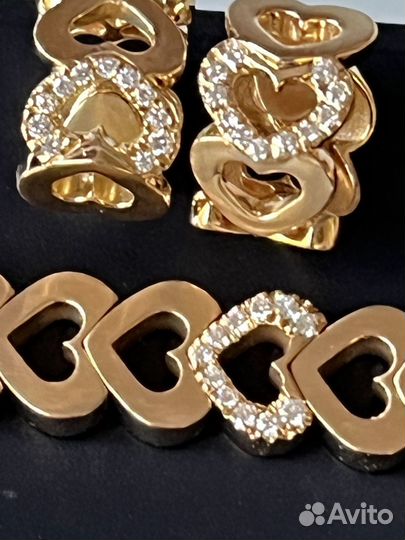 Браслет mattioli оригинал