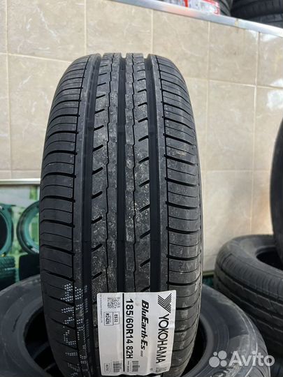 Kumho Ecowing ES31 185/60 R14 82H