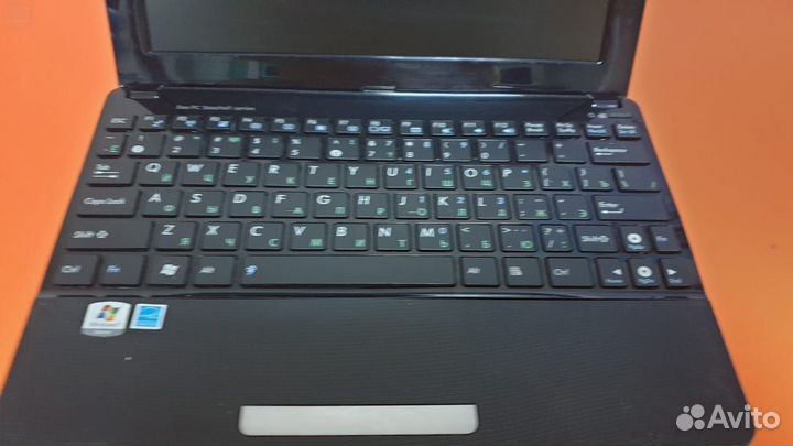 Нетбук - Asus Eee PC 1015PE- 4YJ