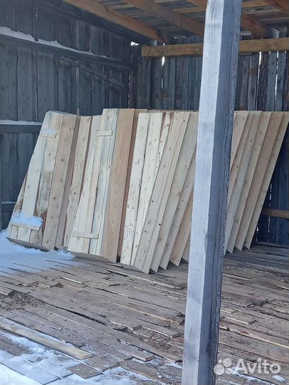 Гроб. Заготовки гробов под обшивку