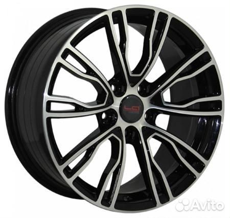 LegeArtis Concept-B533 10,5 \R22 5x112 ET43.0 D66