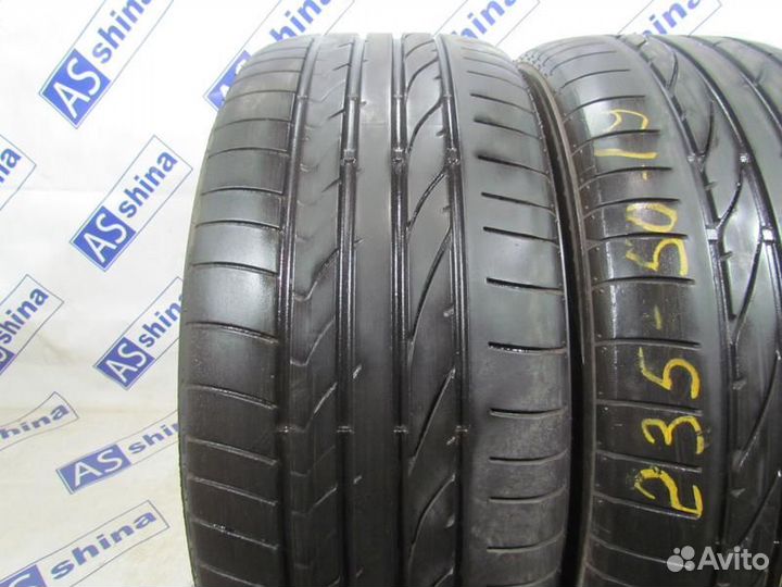 Bridgestone Dueler H/P Sport 235/50 R19 99G