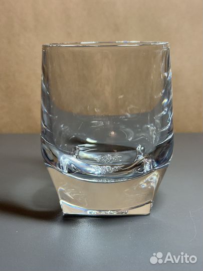 Набор бокалов для виски