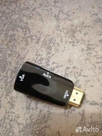 Переходник