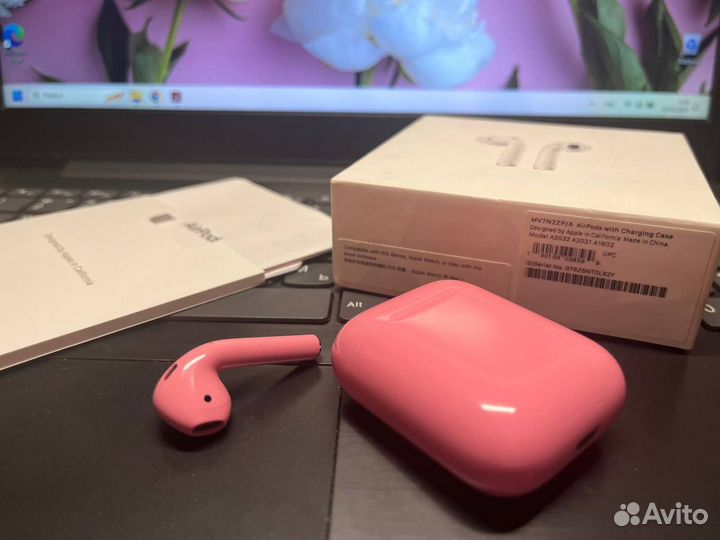 Apple Airpods 2