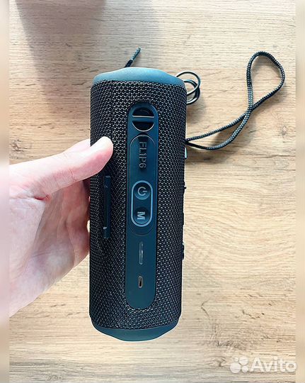 Колонка jbl flip 6