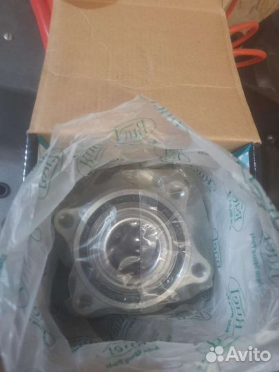 Ступичный подшипник hyundai Santa Fe