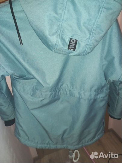 Куртка Alpex для девочки